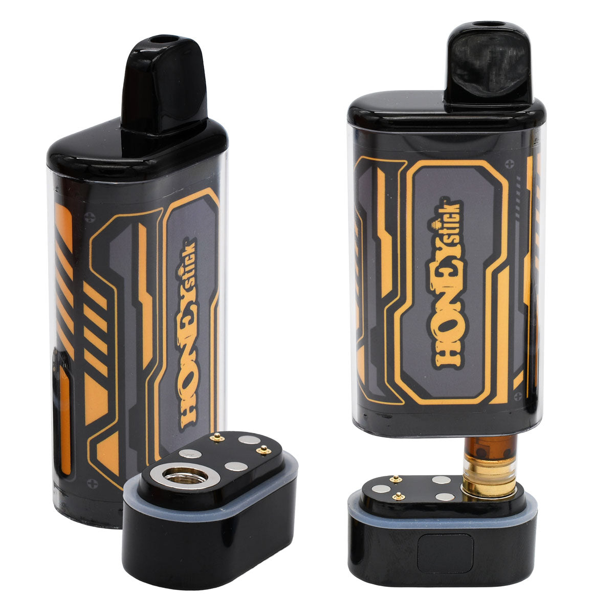 HoneyStick BOX Cart Pen Battery Concealer