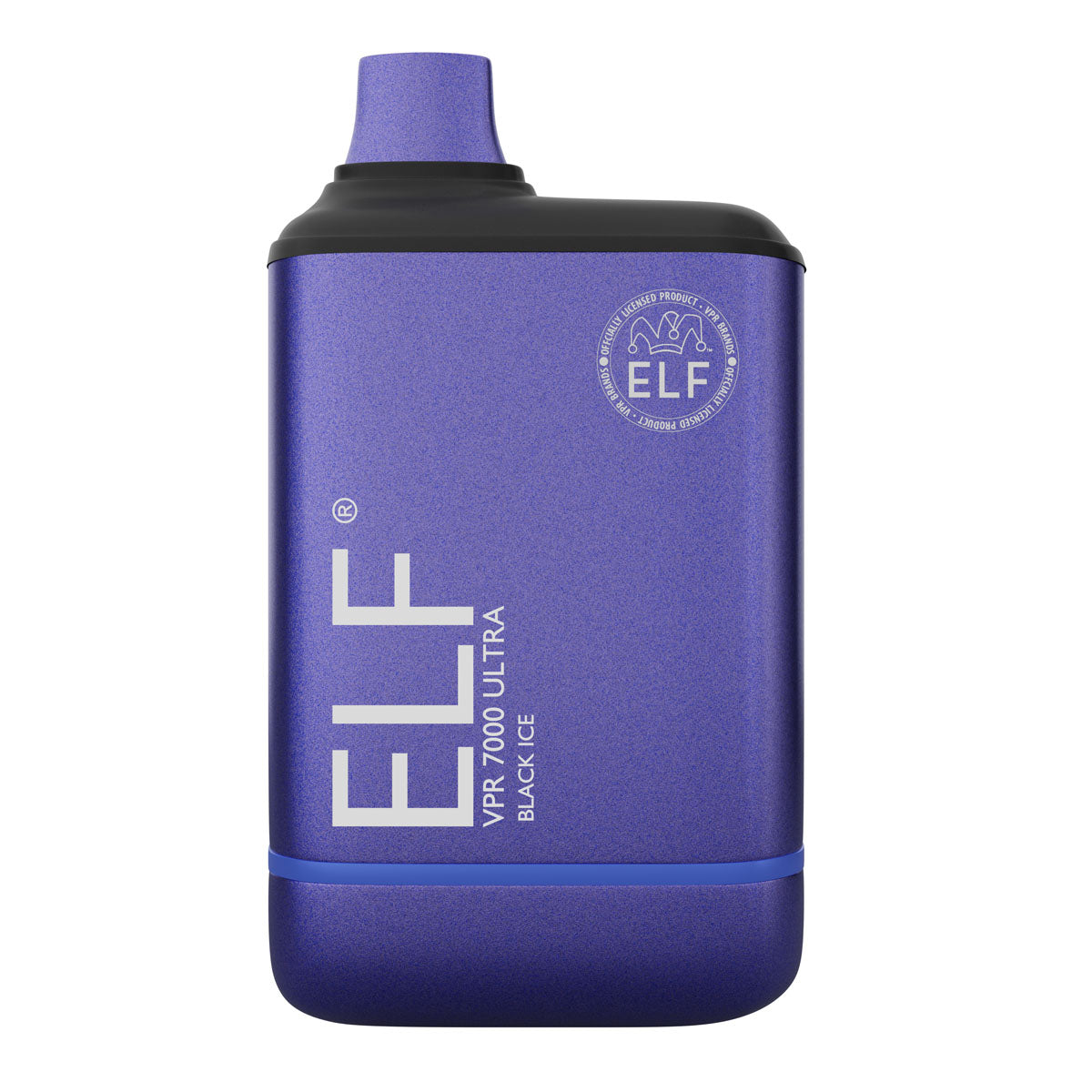 ELF Vape VPR 7000 Ultra Disposables