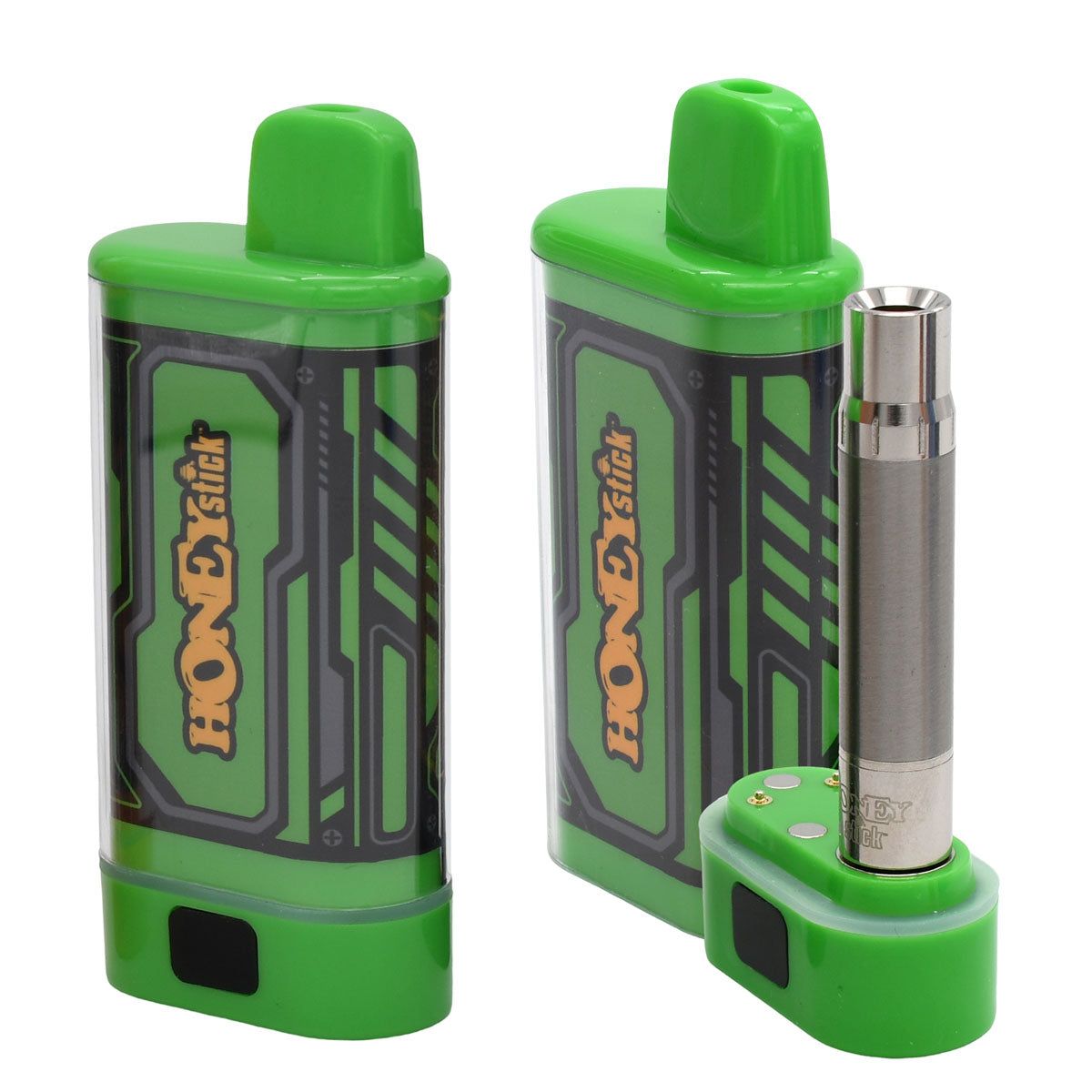 HoneyStick BOX Cart Pen Battery Concealer