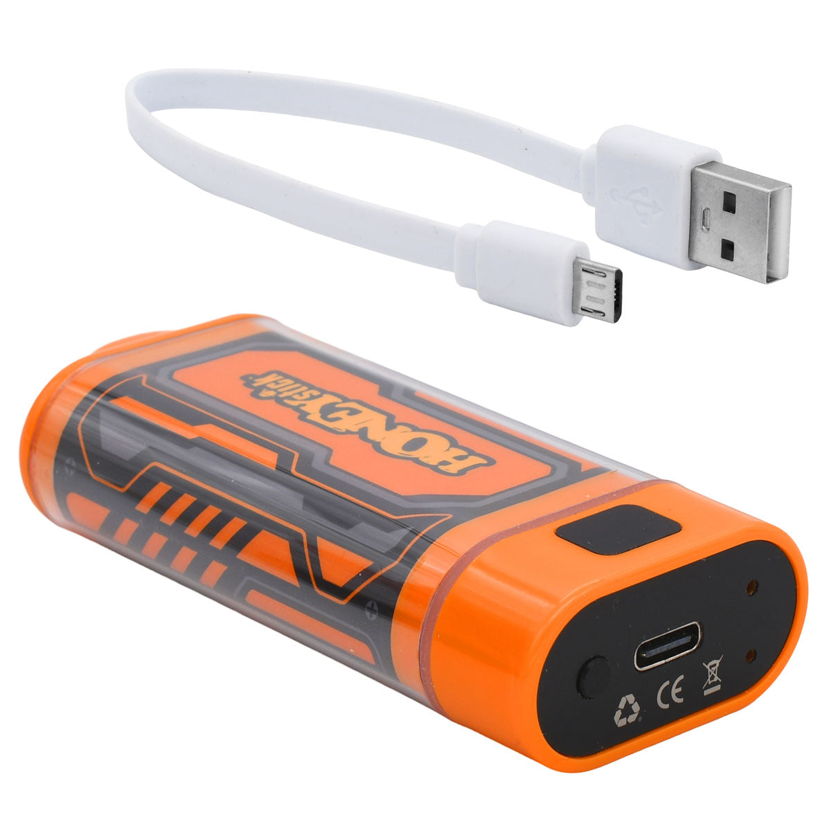 HoneyStick BOX Cart Pen Battery Concealer