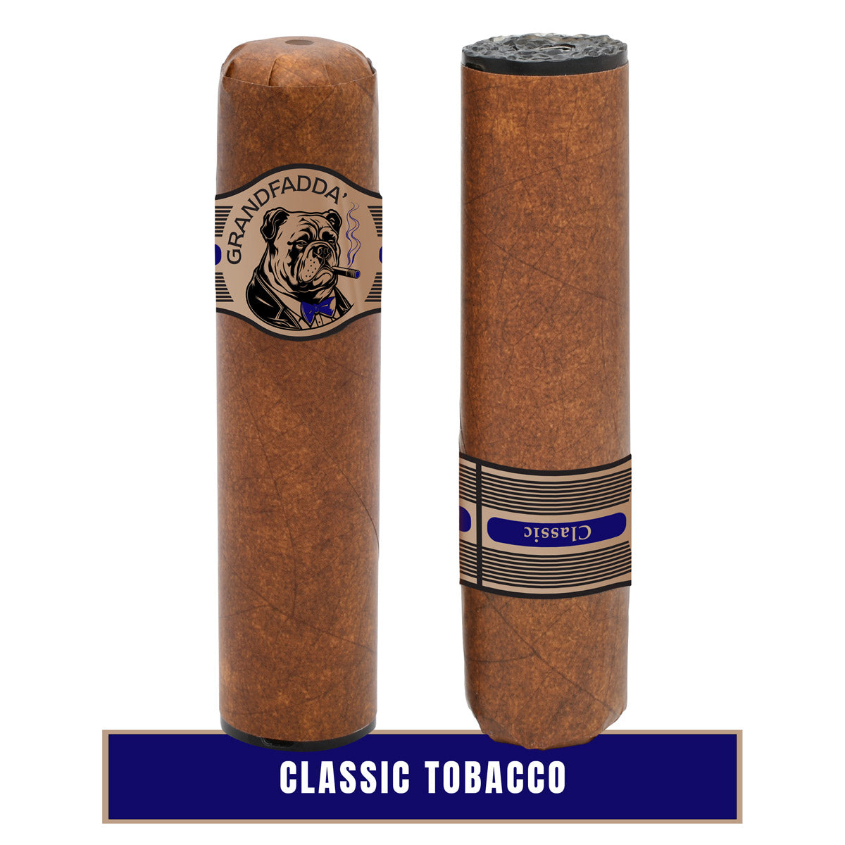 Grandfadda Tobacco Classic Gordo Ecigar