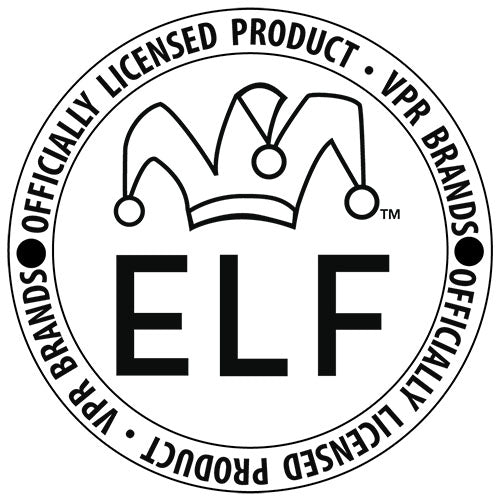 Elf Vape Brand Logo