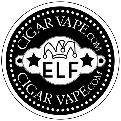 Elf E-Cigars Logo