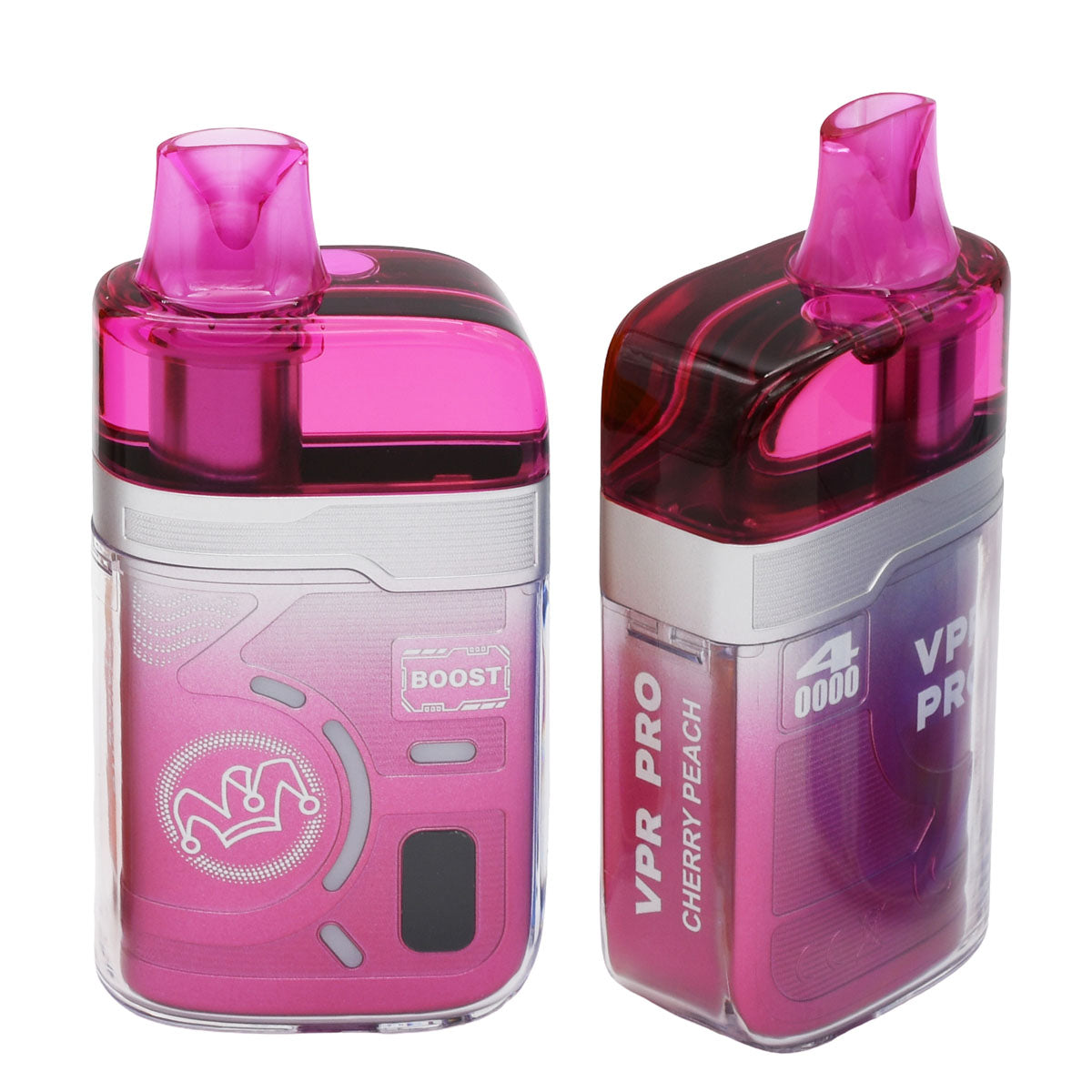 Cherry Peach Elf 40K Disposable Unit