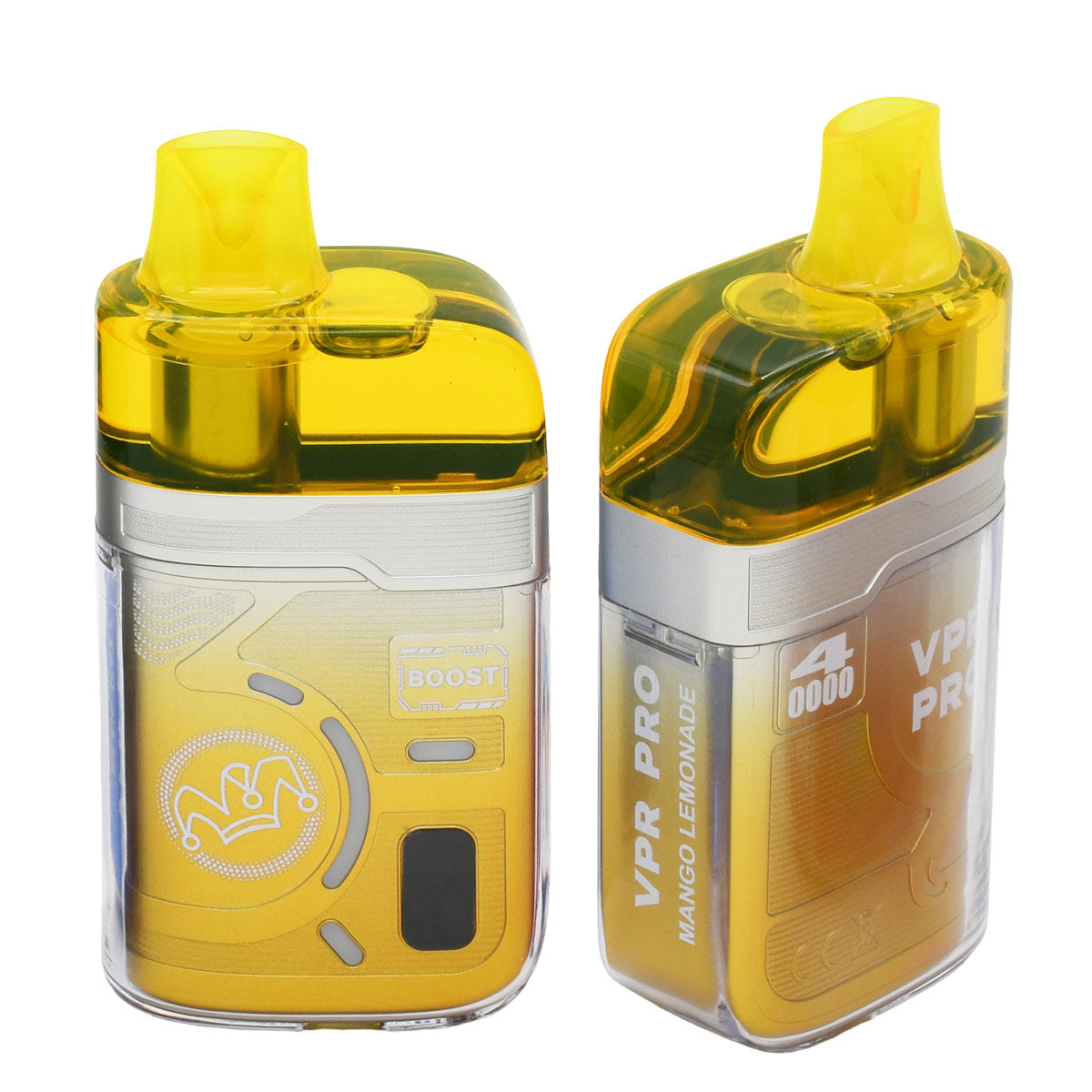 Mango Lemonade Elf 40K Disposable Unit