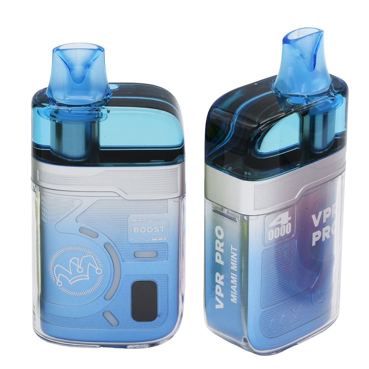 Miami Mint Elf 40K Disposable Unit