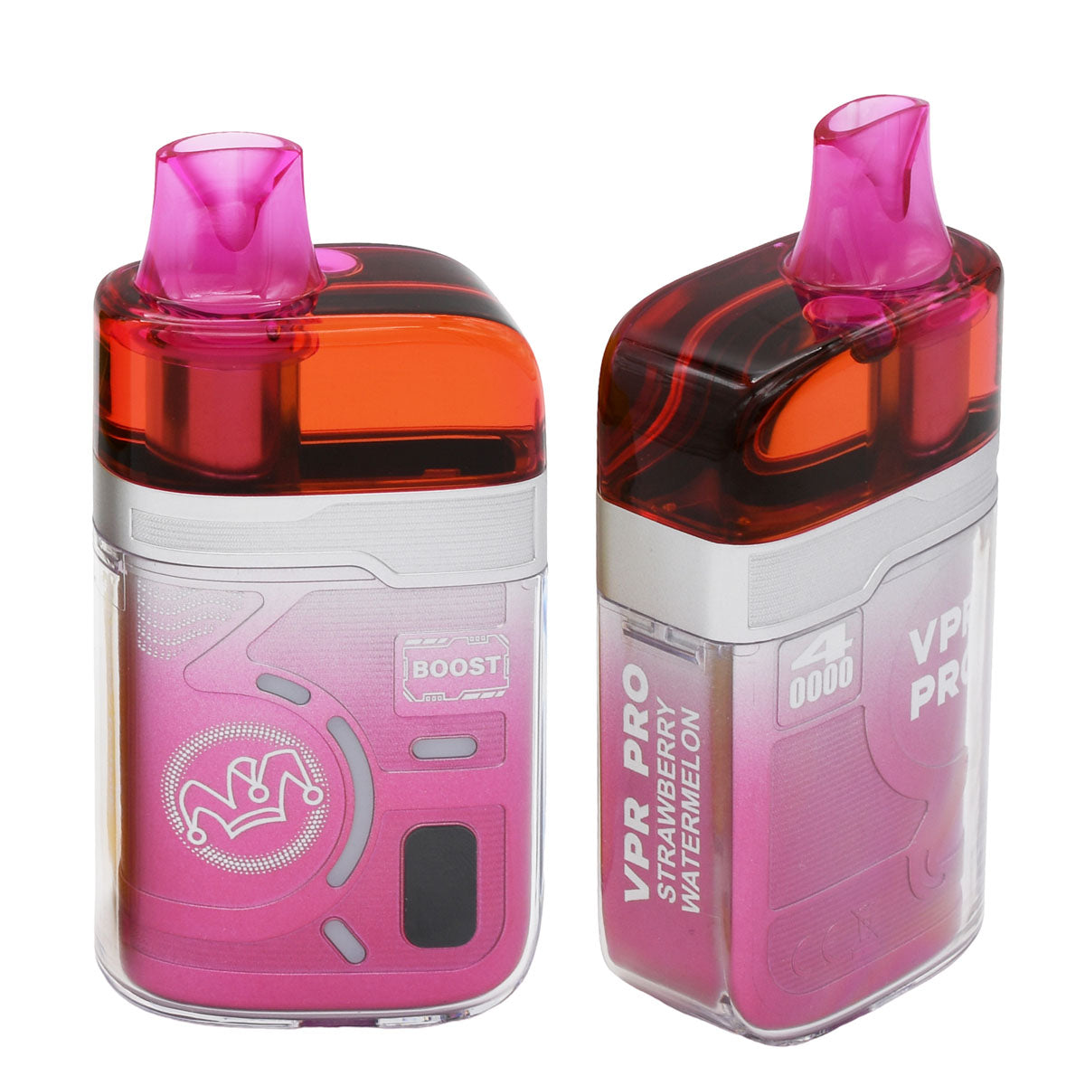 Strawberry Watermelon Elf 40K Disposable Unit