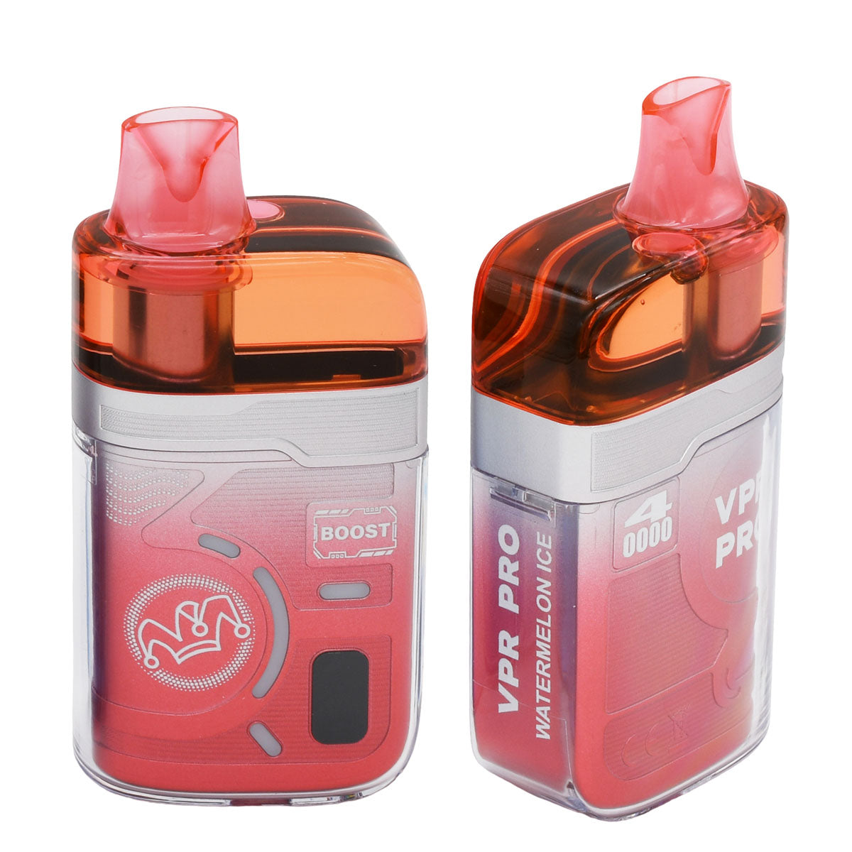 Watermelon Ice Elf 40K Disposable Unit