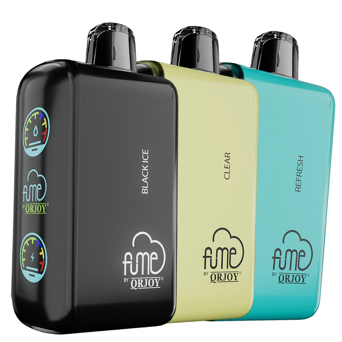Eternity Fume Vape Disposable