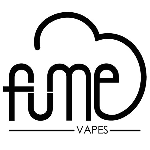Fume Vapes Logo