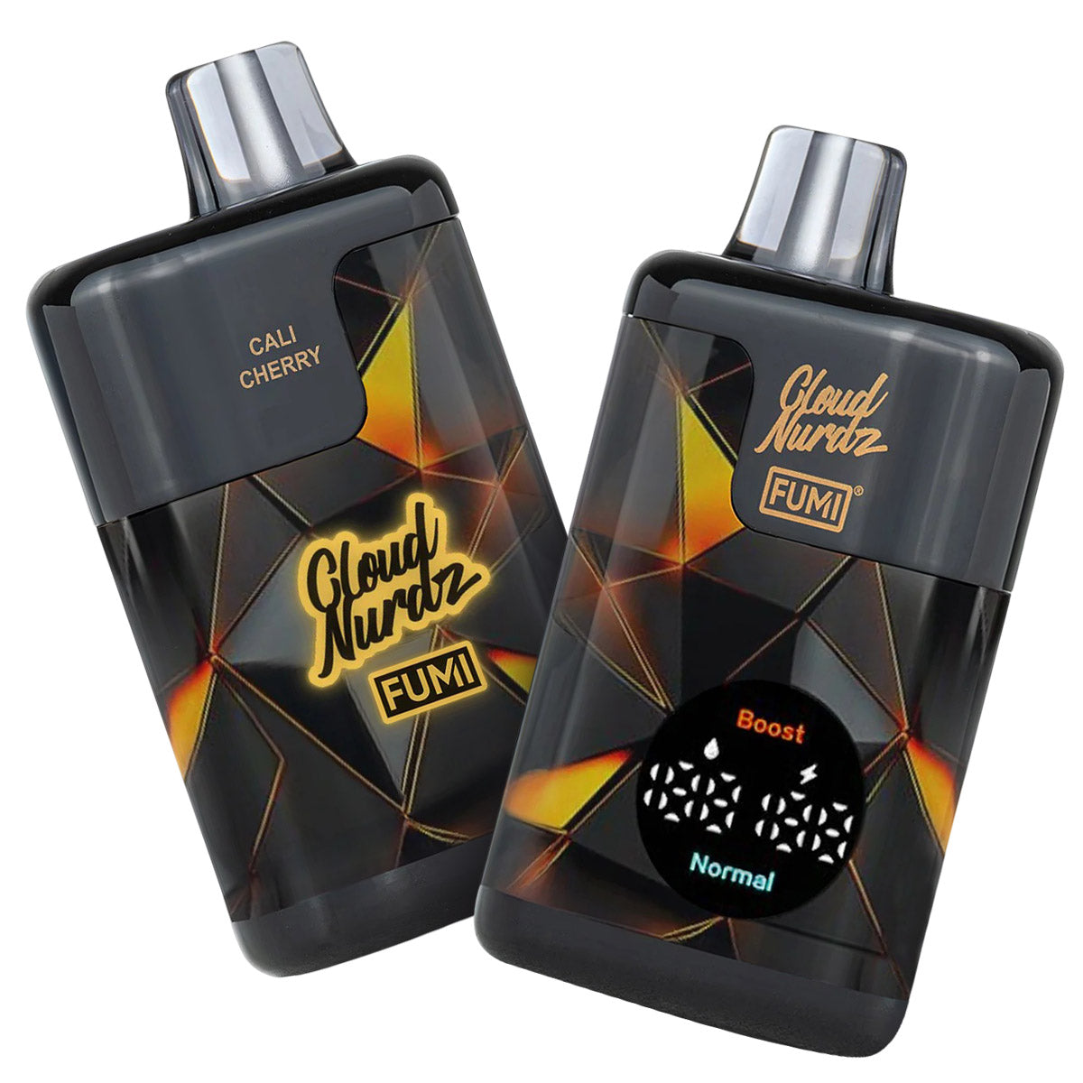 Fumi X Cloud Nurdz 55K Puffs Disposable Vape