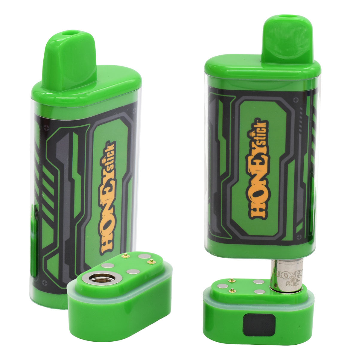 HoneyStick BOX Cart Pen Battery Concealer