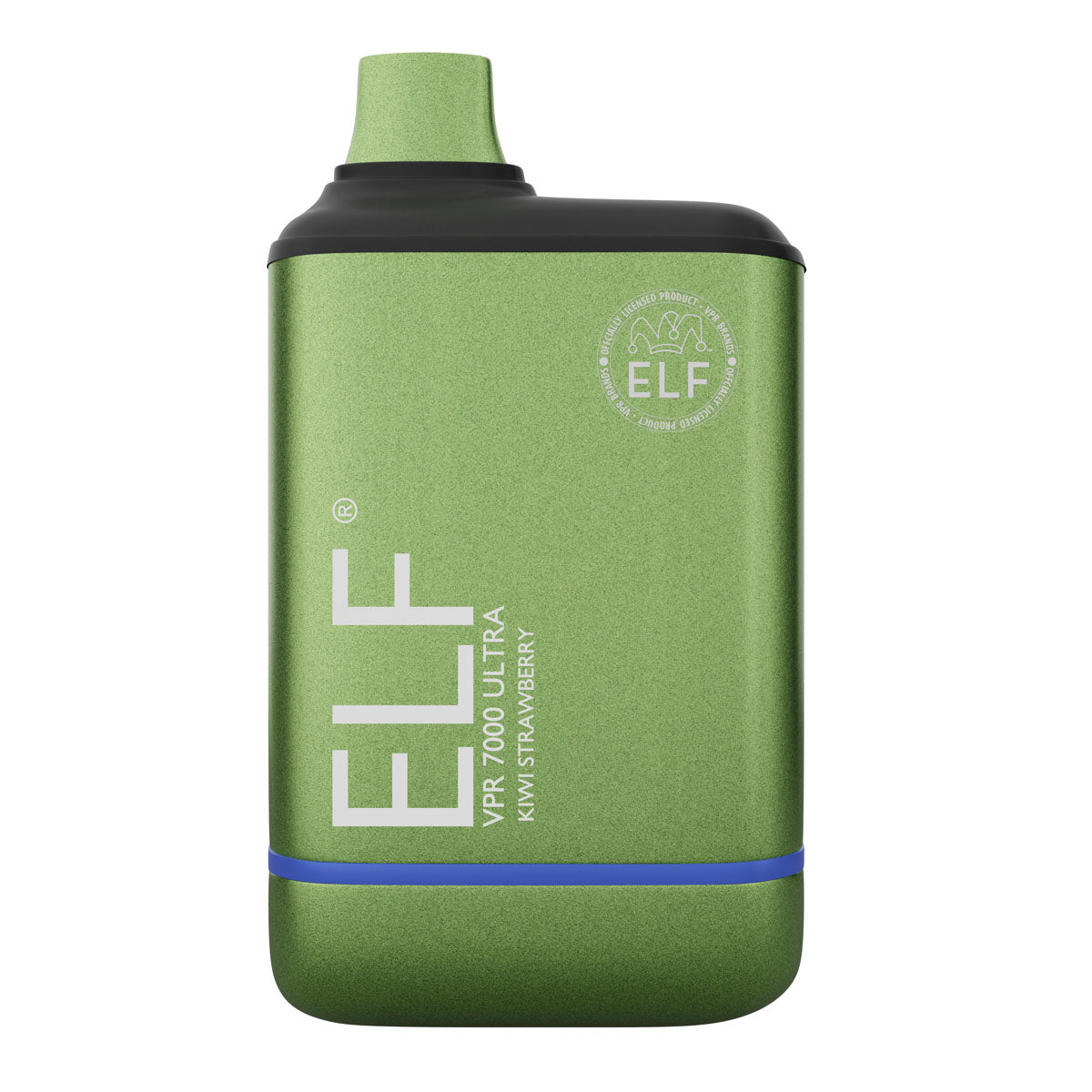 ELF Vape VPR 7000 Ultra Disposables