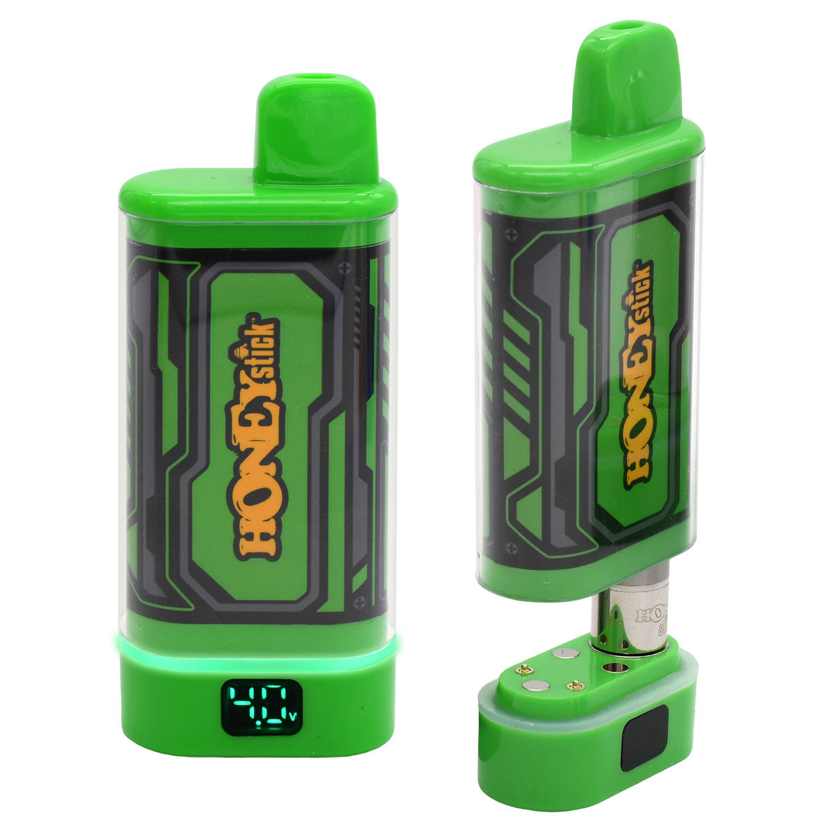 HoneyStick BOX Cart Pen Battery Concealer