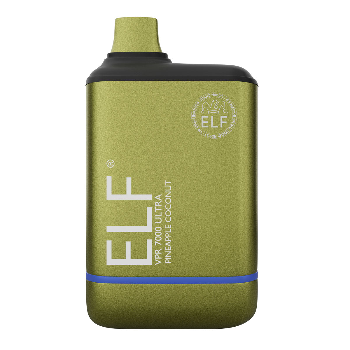 ELF Vape VPR 7000 Ultra Disposables