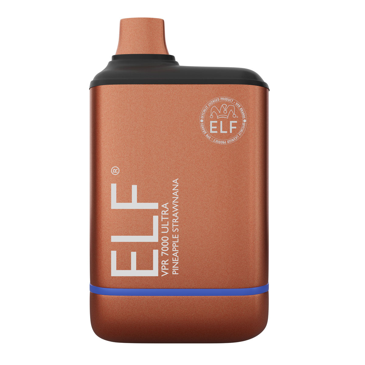 ELF Vape VPR 7000 Ultra Disposables
