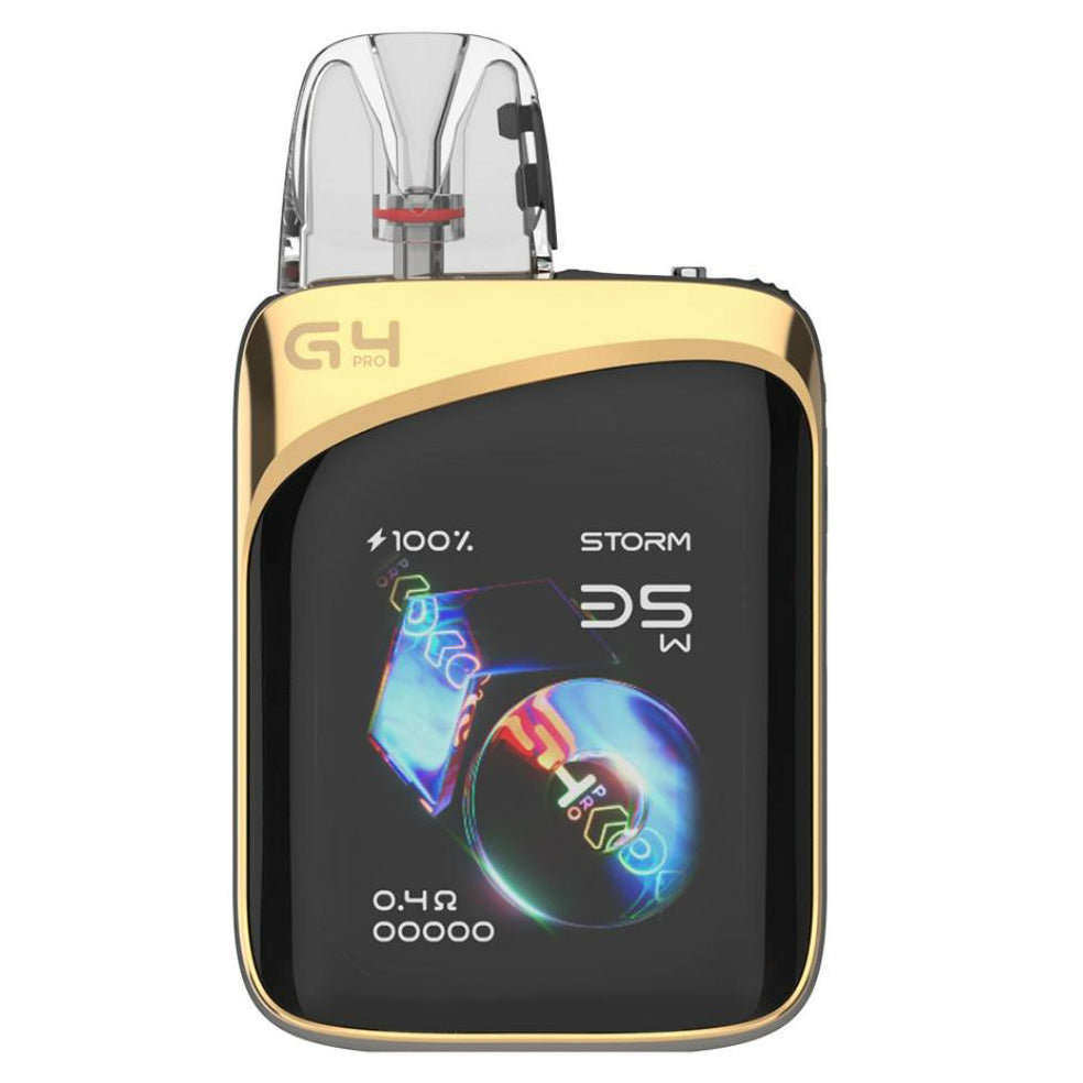 Vape Pod Systems / Kits
