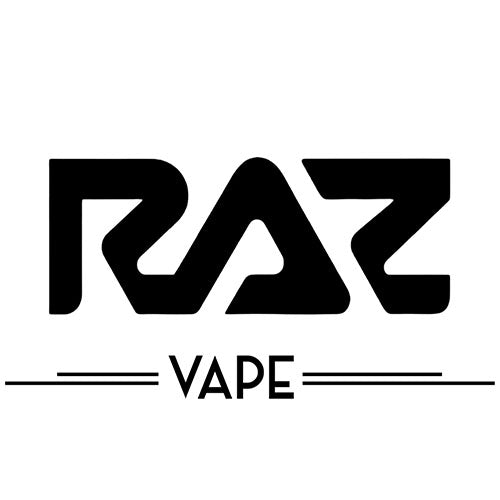 Raz Vape Logo