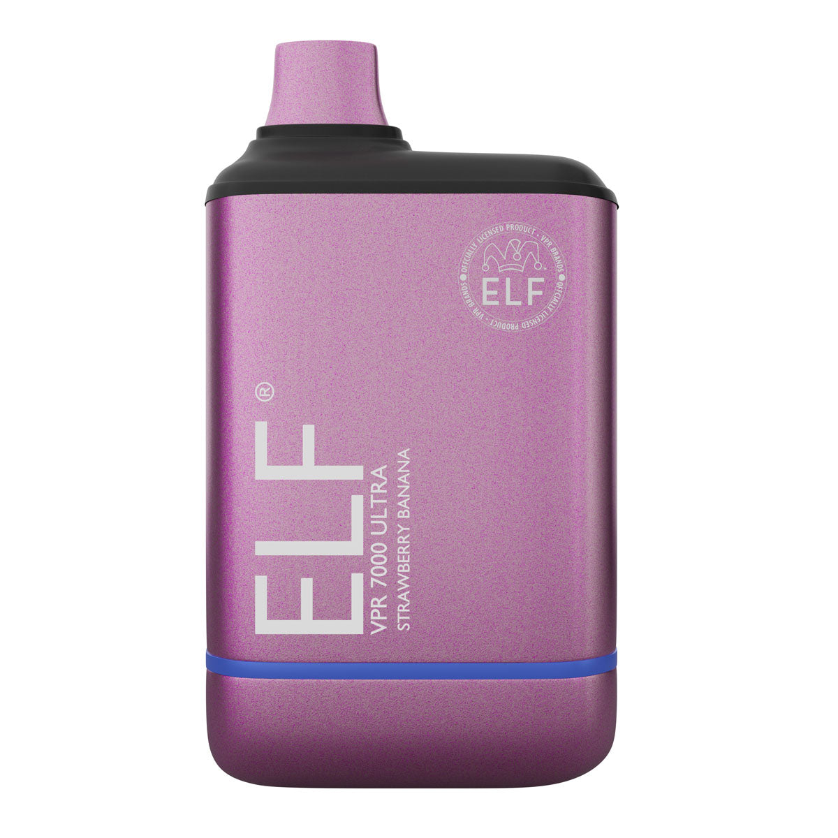 ELF Vape VPR 7000 Ultra Disposables