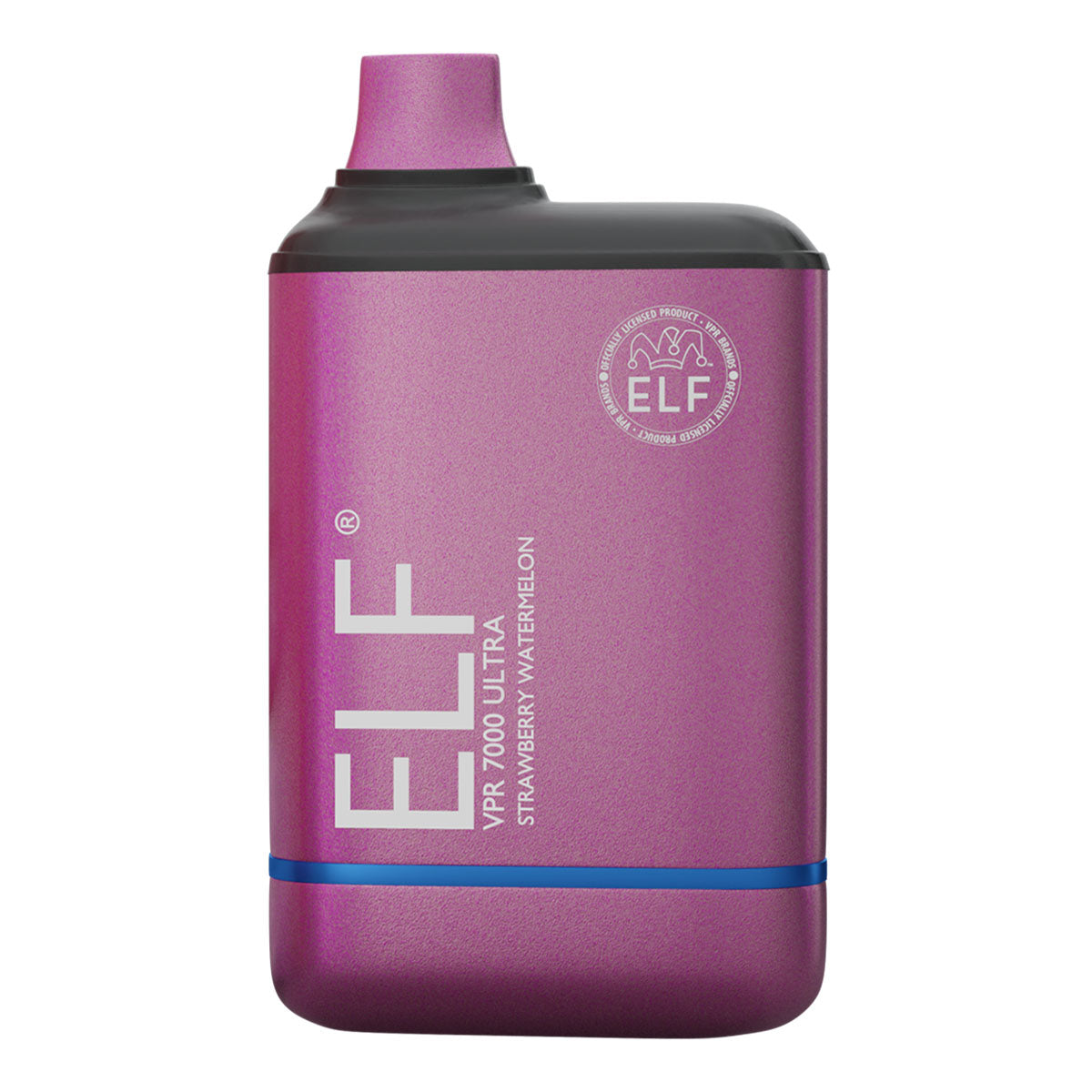 ELF Vape VPR 7000 Ultra Disposables
