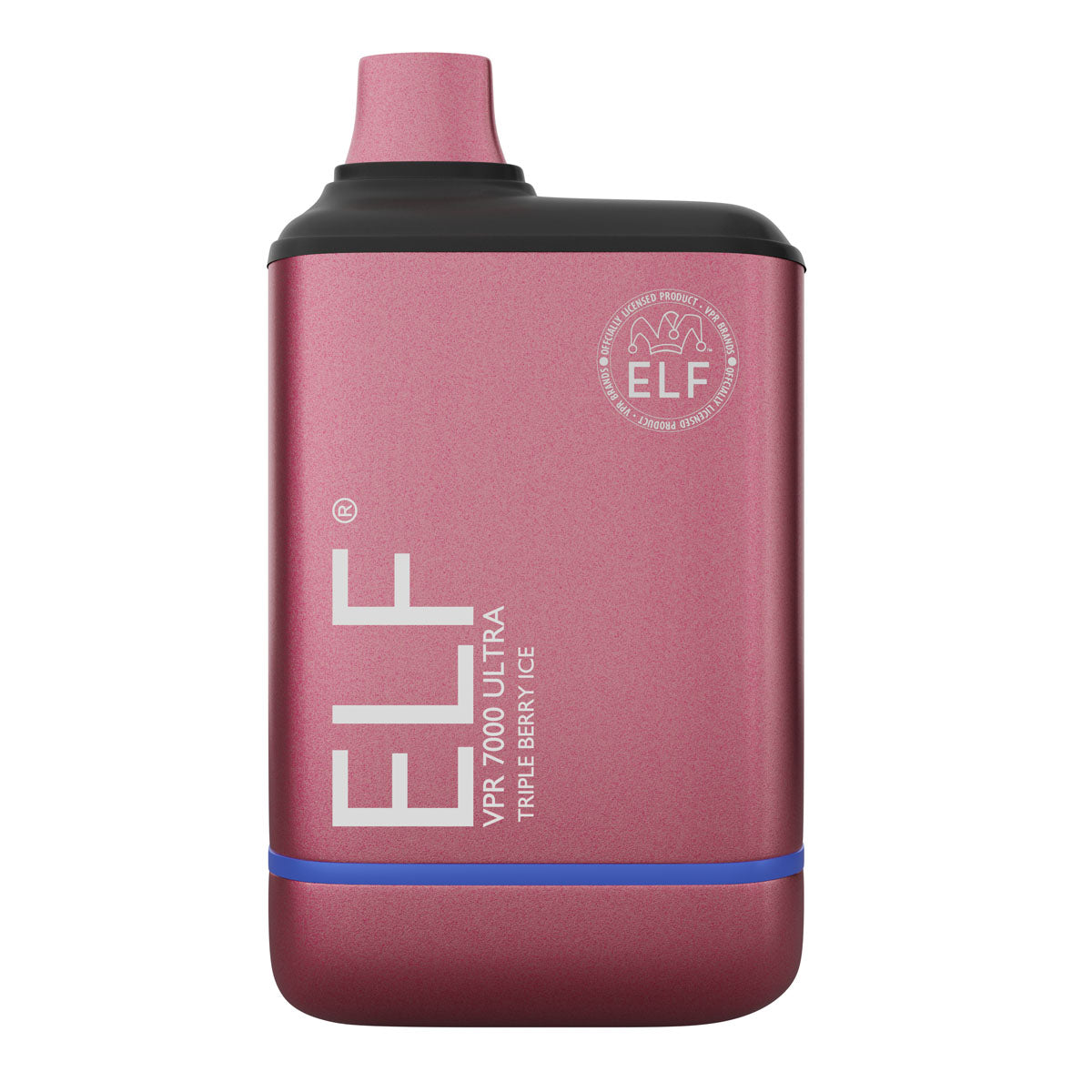 ELF Vape VPR 7000 Ultra Disposables