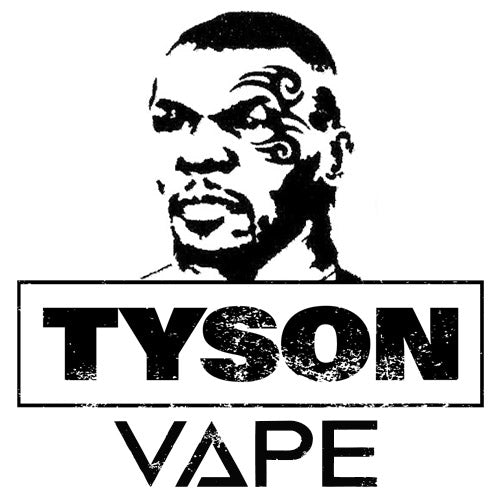 Tyson Vape
