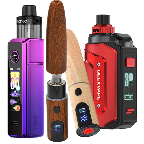 Vape Pen Products Collection