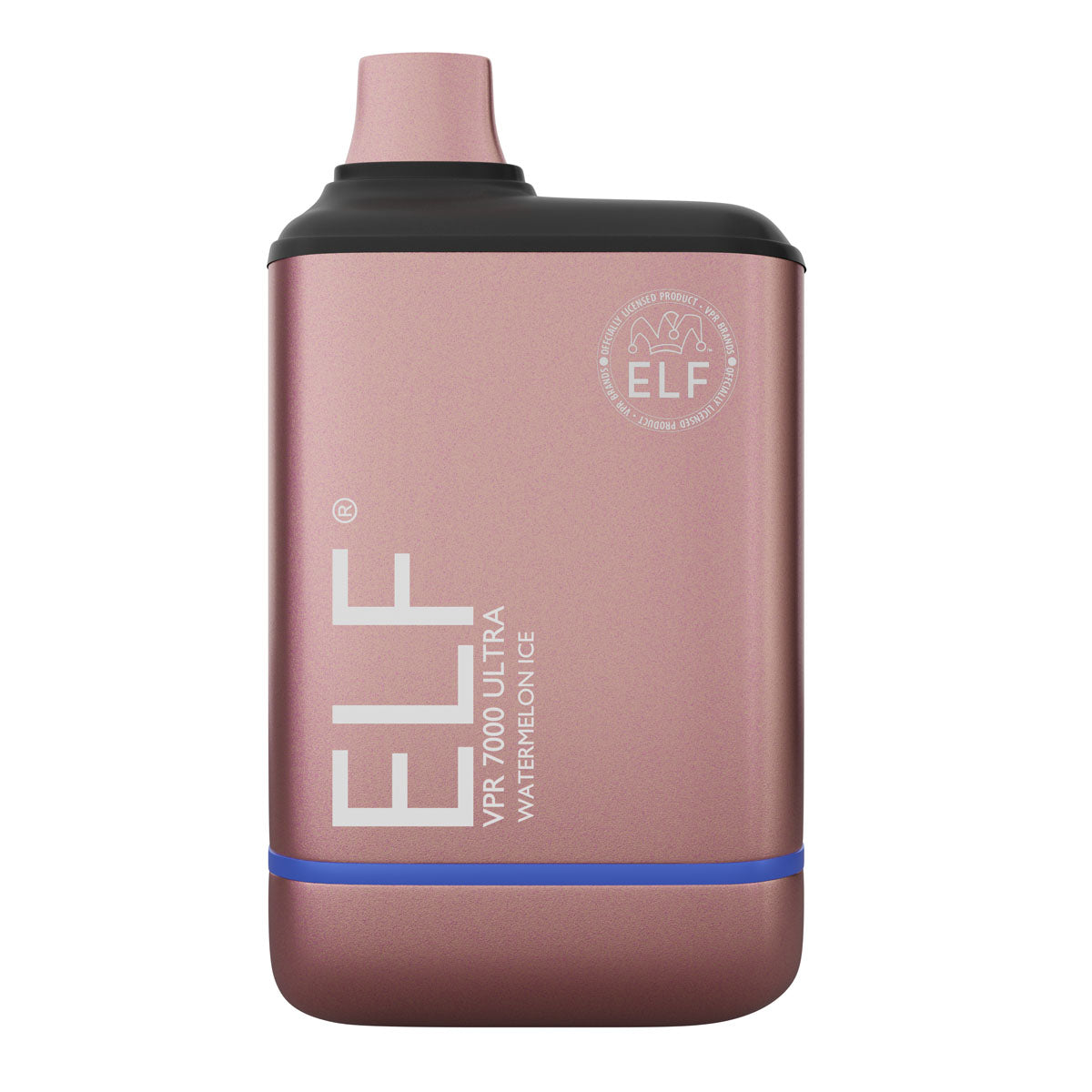 ELF Vape VPR 7000 Ultra Disposables