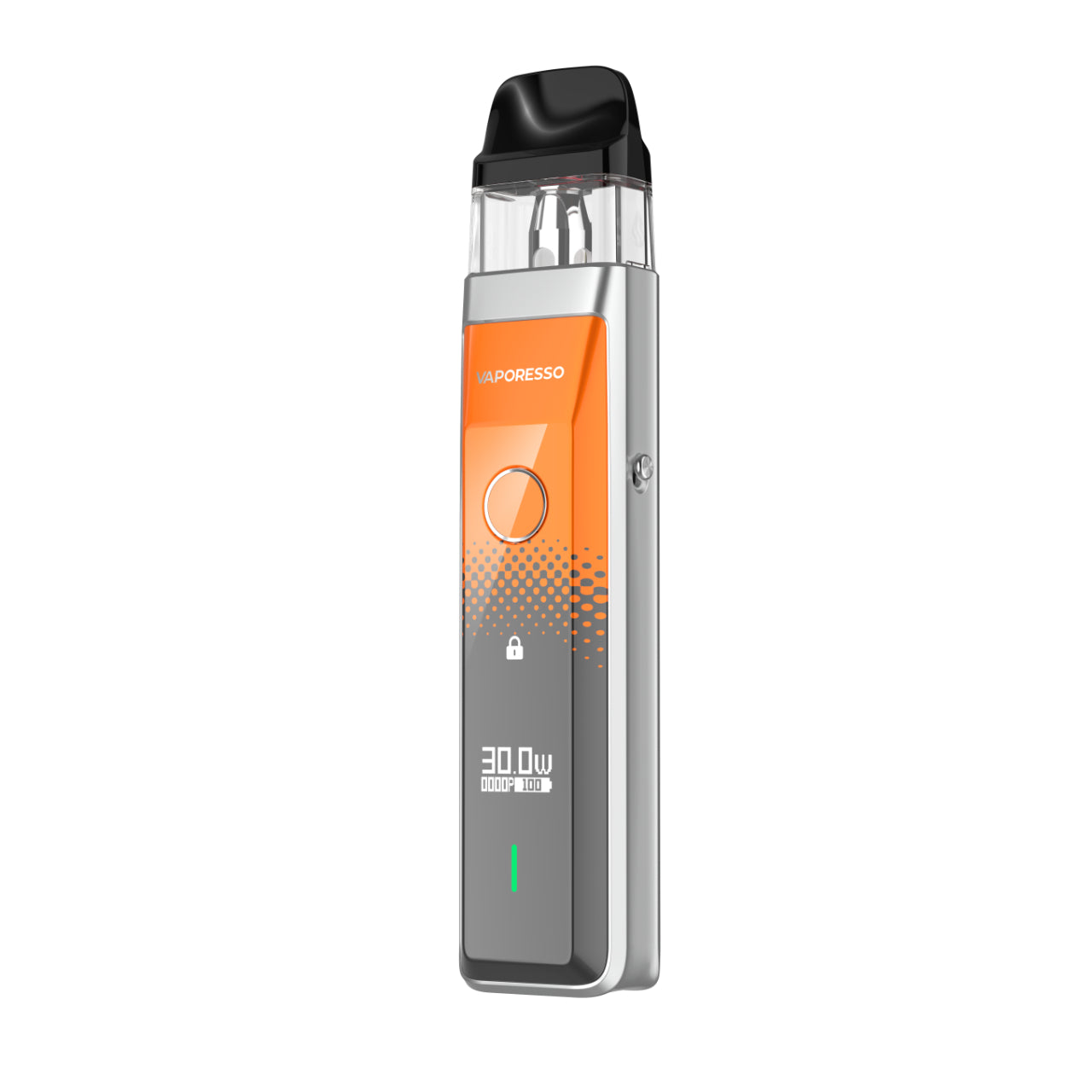 Vaporesso XROS Pro Pod Vape Kit 1200mAh USB C - Orange