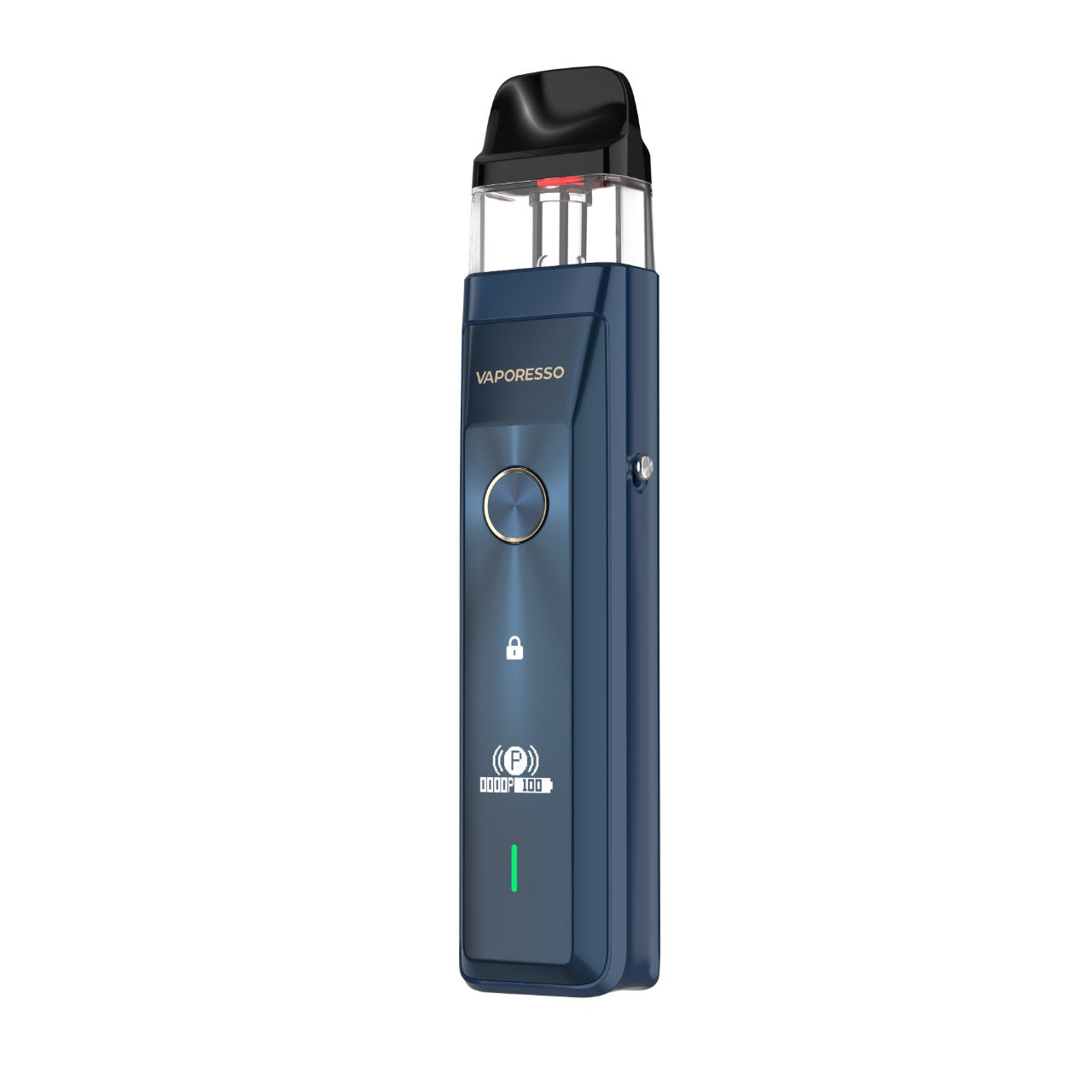 Vaporesso XROS Pro Pod Vape Kit 1200mAh USB C - Sapphire