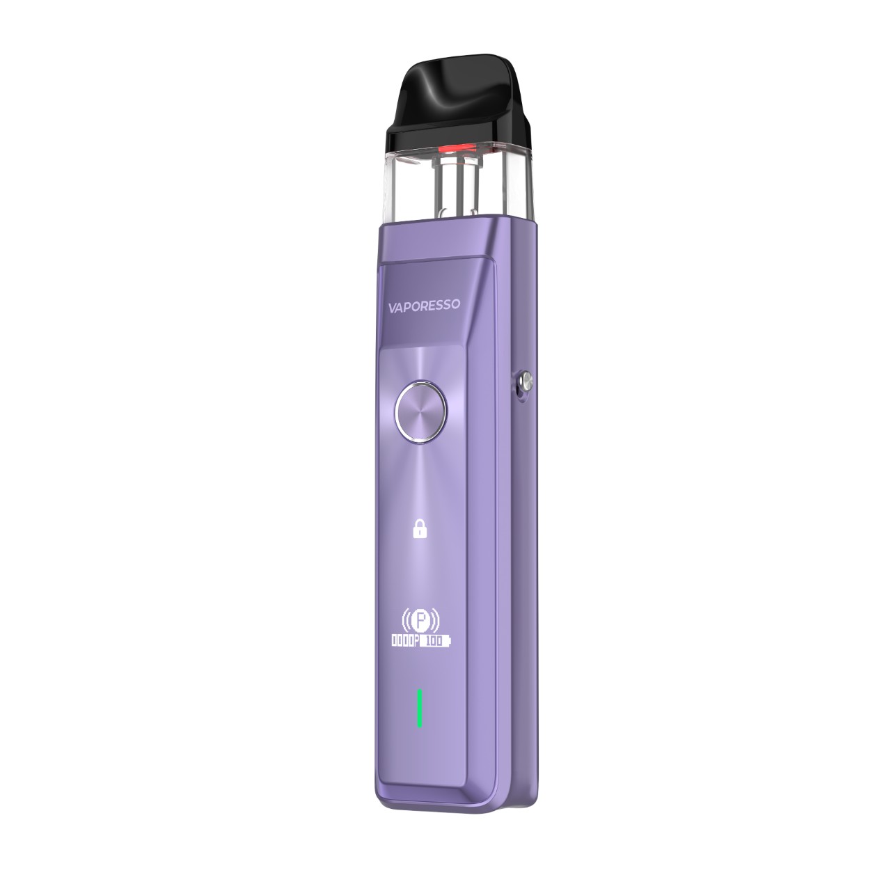 Vaporesso XROS Pro Pod Vape Kit 1200mAh USB C - Purple
