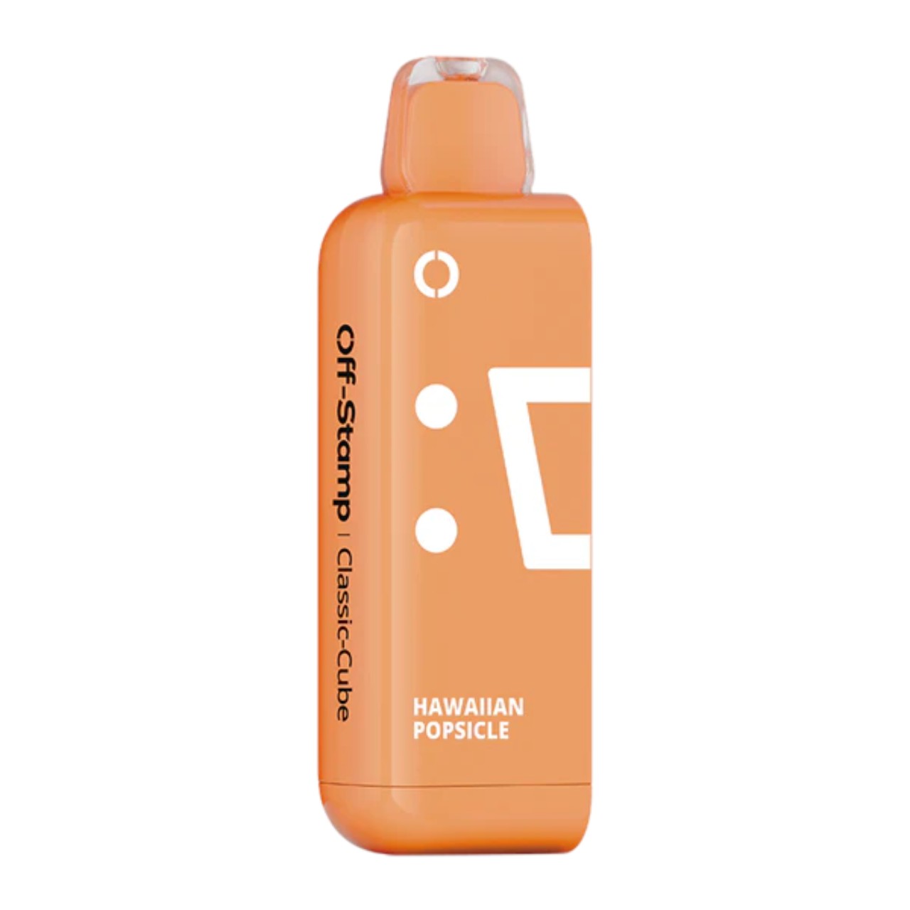 Off Stamp Classic 25k X-Cube Disposable Replacement Pod Cartridge - Hawaiian Popsicle