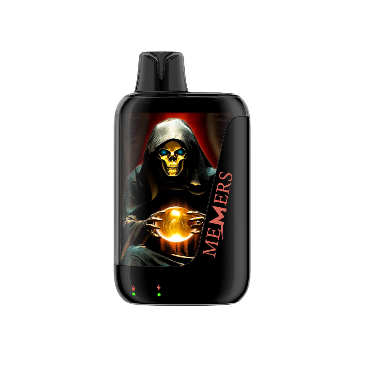 Memers V40K Disposable Vape - Watermelon Ice