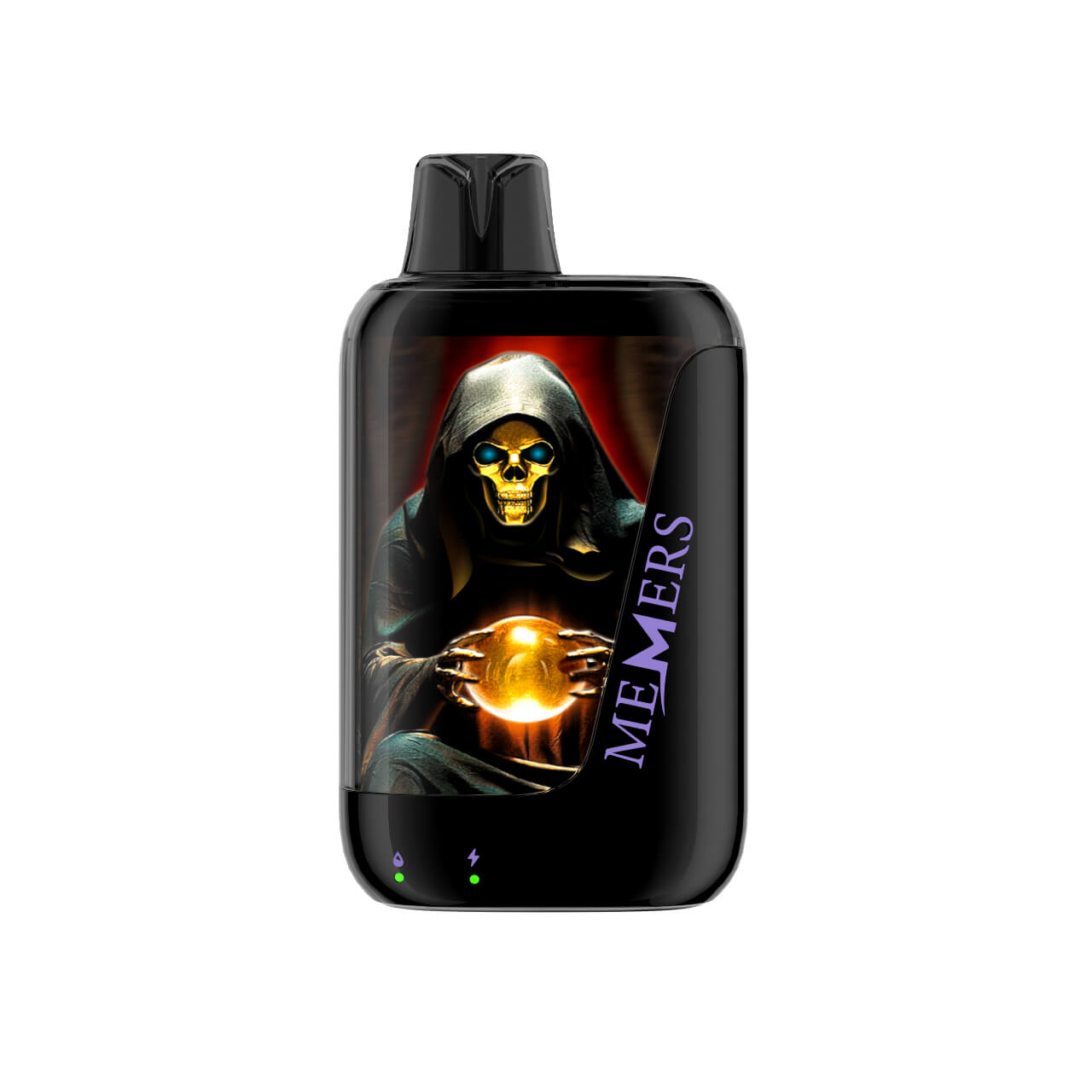 Memers V40K Disposable Vape - Mixed Berry