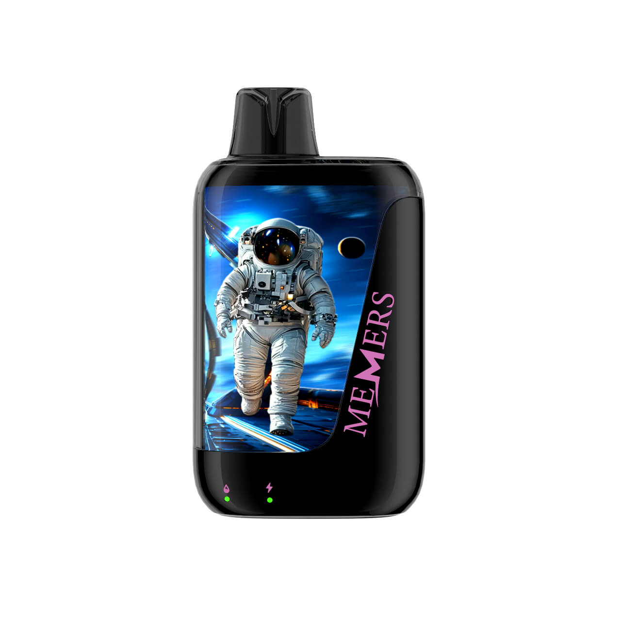 Memers V40K Disposable Vape - Strawberry Ice