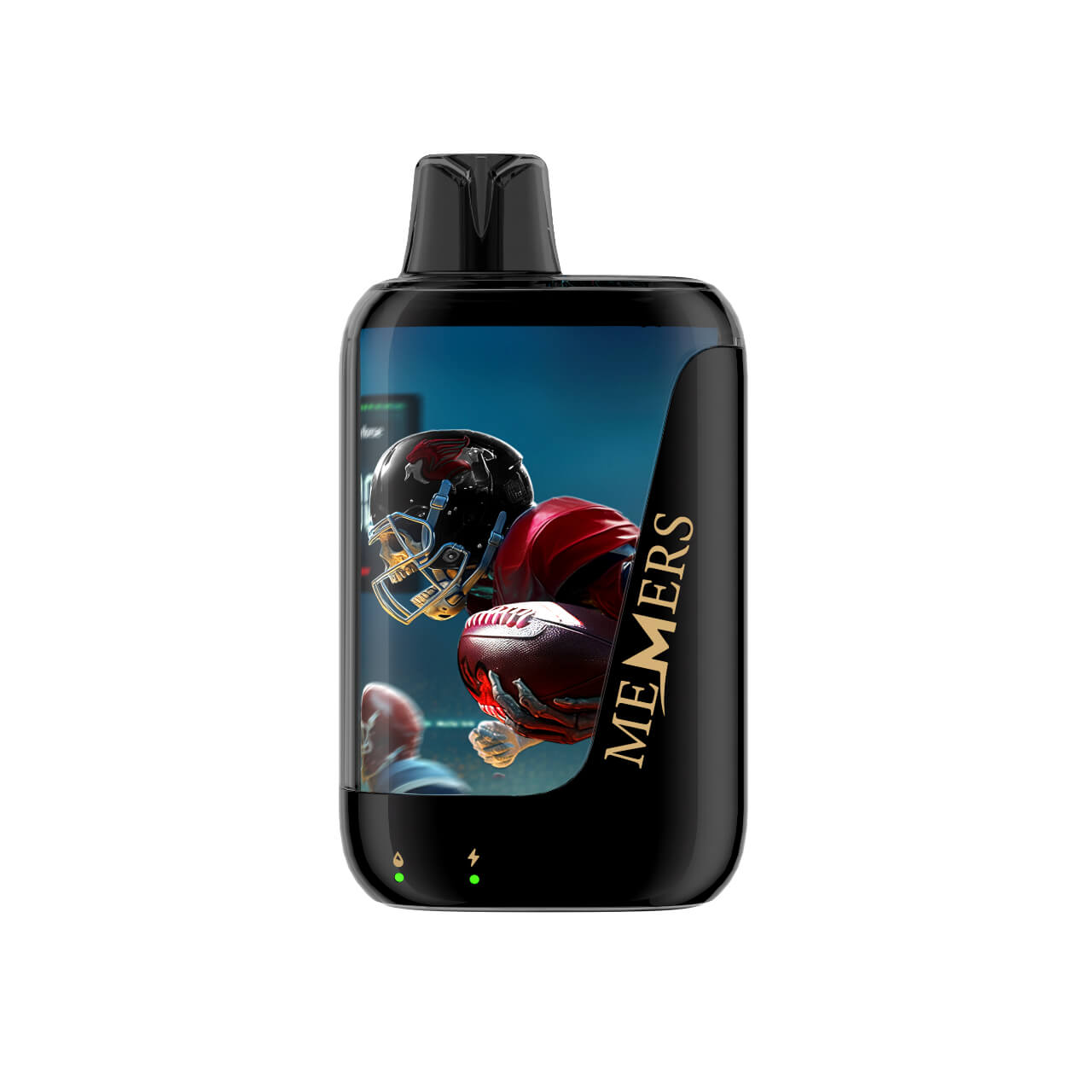 Memers V40K Disposable Vape - Mexico Mango