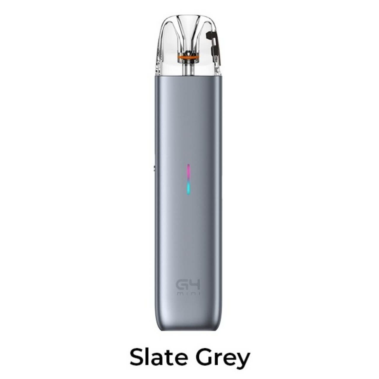 Uwell Caliburn G4 Mini Pod Kit Refillable Draw Activated - Slate Grey