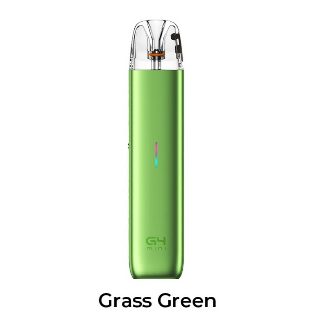 Uwell Caliburn G4 Mini Pod Kit Refillable Draw Activated - Grass Green