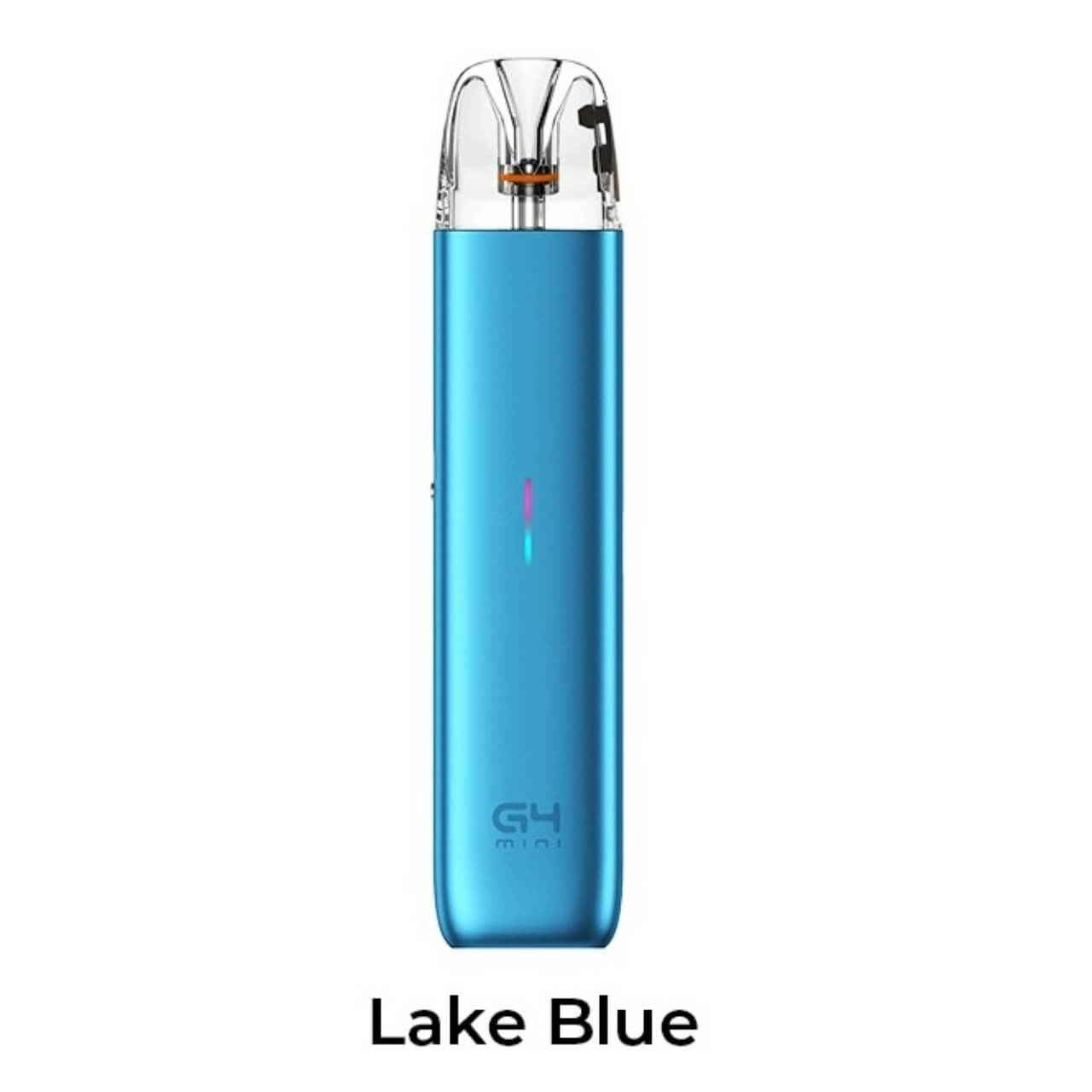 Uwell Caliburn G4 Mini Pod Kit Refillable Draw Activated - Lake Blue