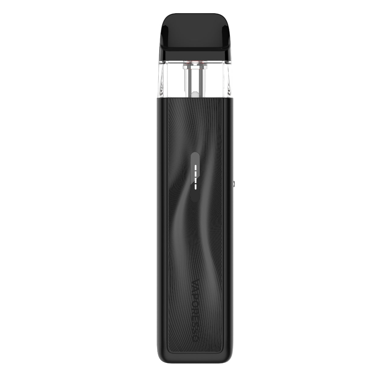 Vaporesso XROS 5 Mini Pod Vape Kit Compact Refillable - Black