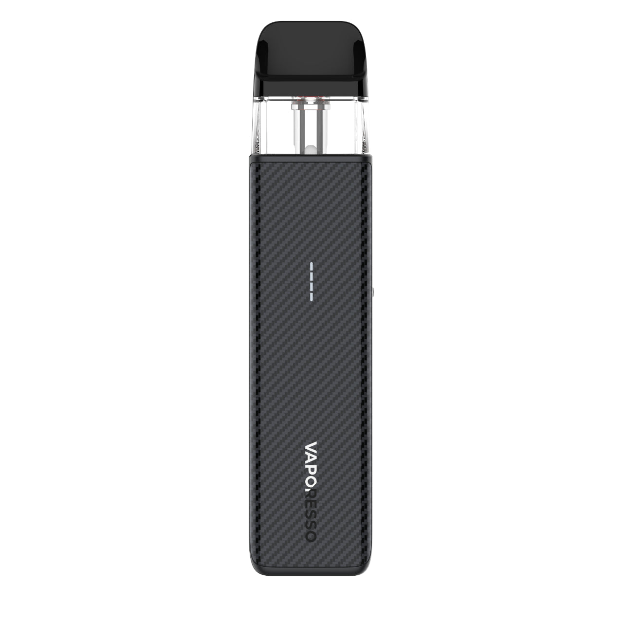 Vaporesso XROS 5 Mini Pod Vape Kit Compact Refillable - Carbon Black
