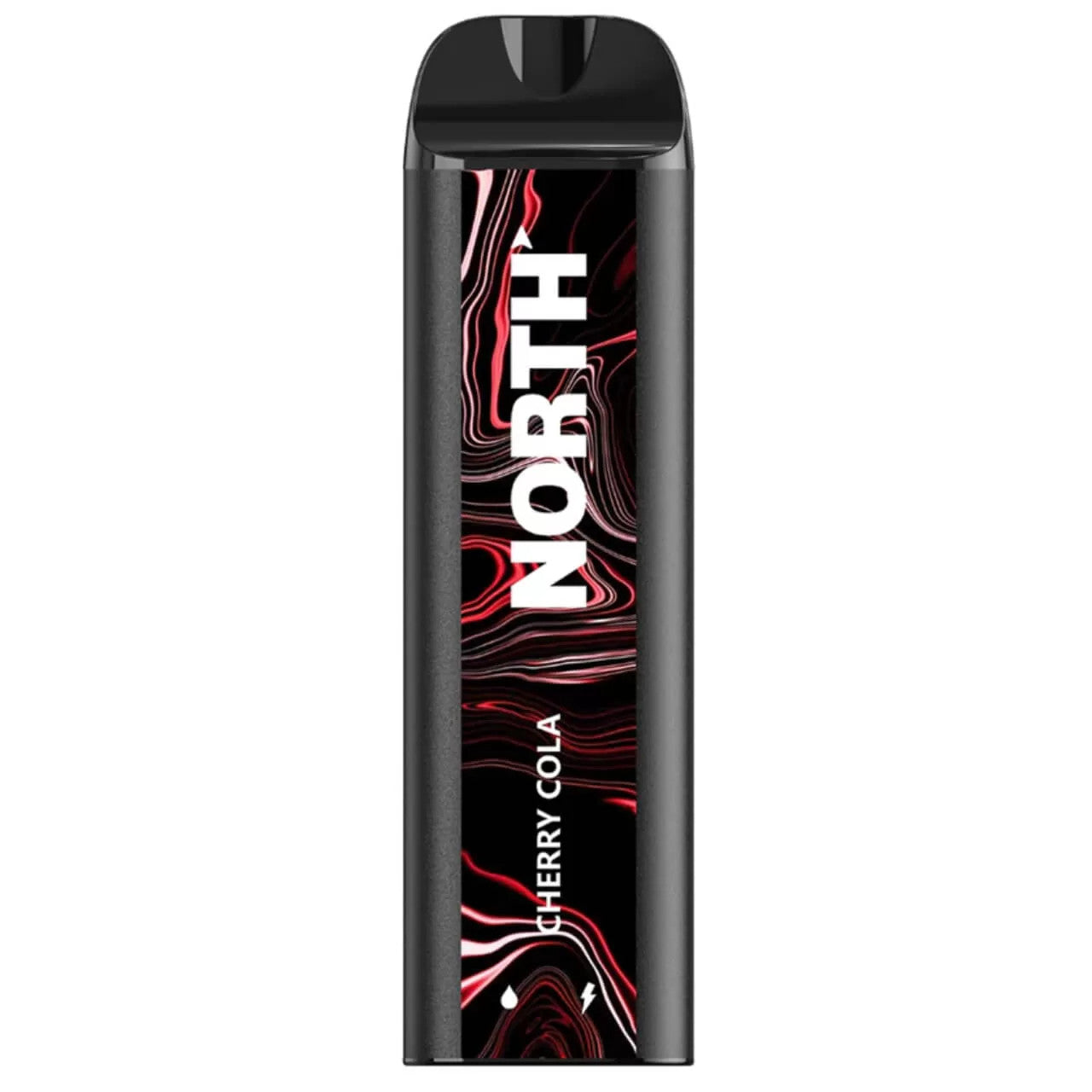 North 5000 Disposable Vape - Cherry Cola