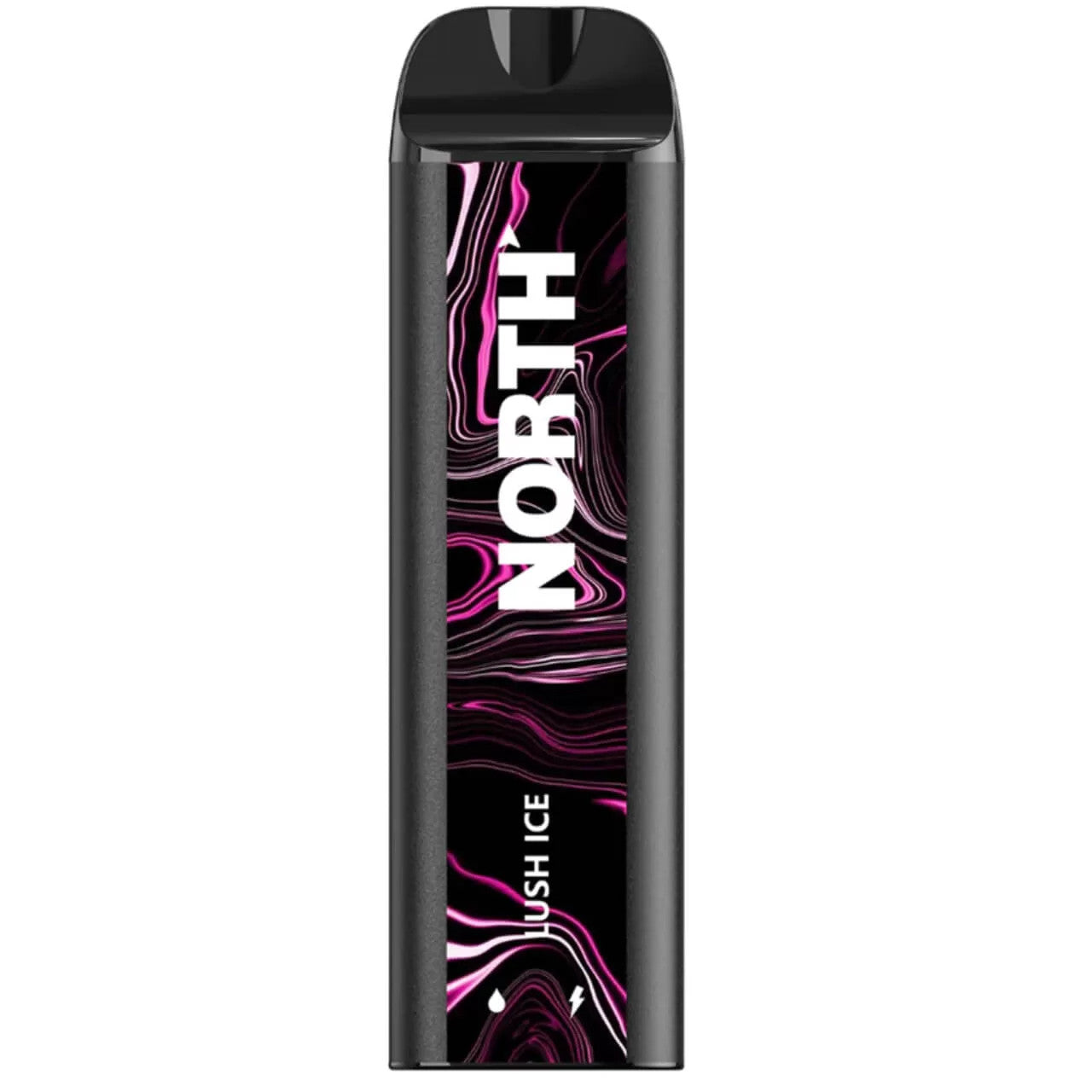 North 5000 Disposable Vape - Lush Ice