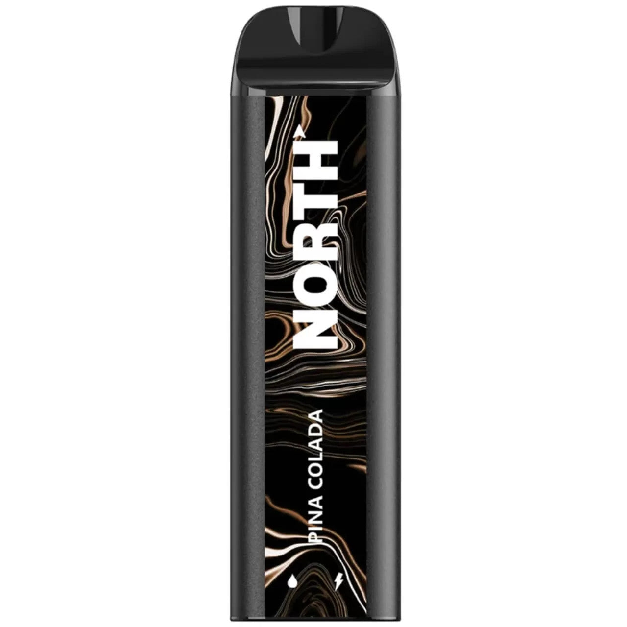 North 5000 Disposable Vape - Pina Colada