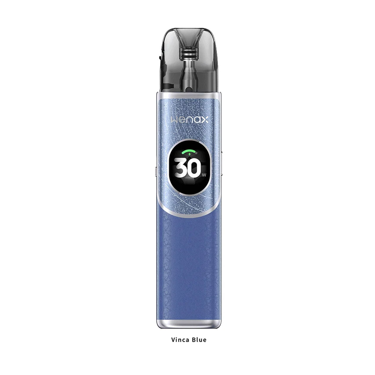 GeekVape Wenax Q2 Vape Pod Kit - Vinca Blue