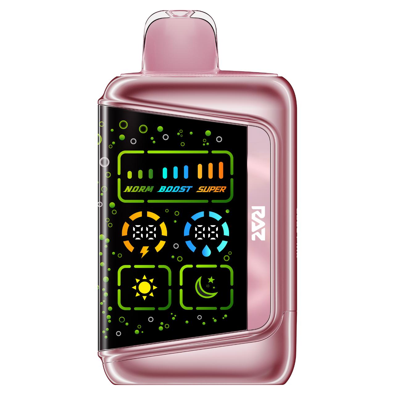 Code Pink RX 50K Raz Vape Disposable