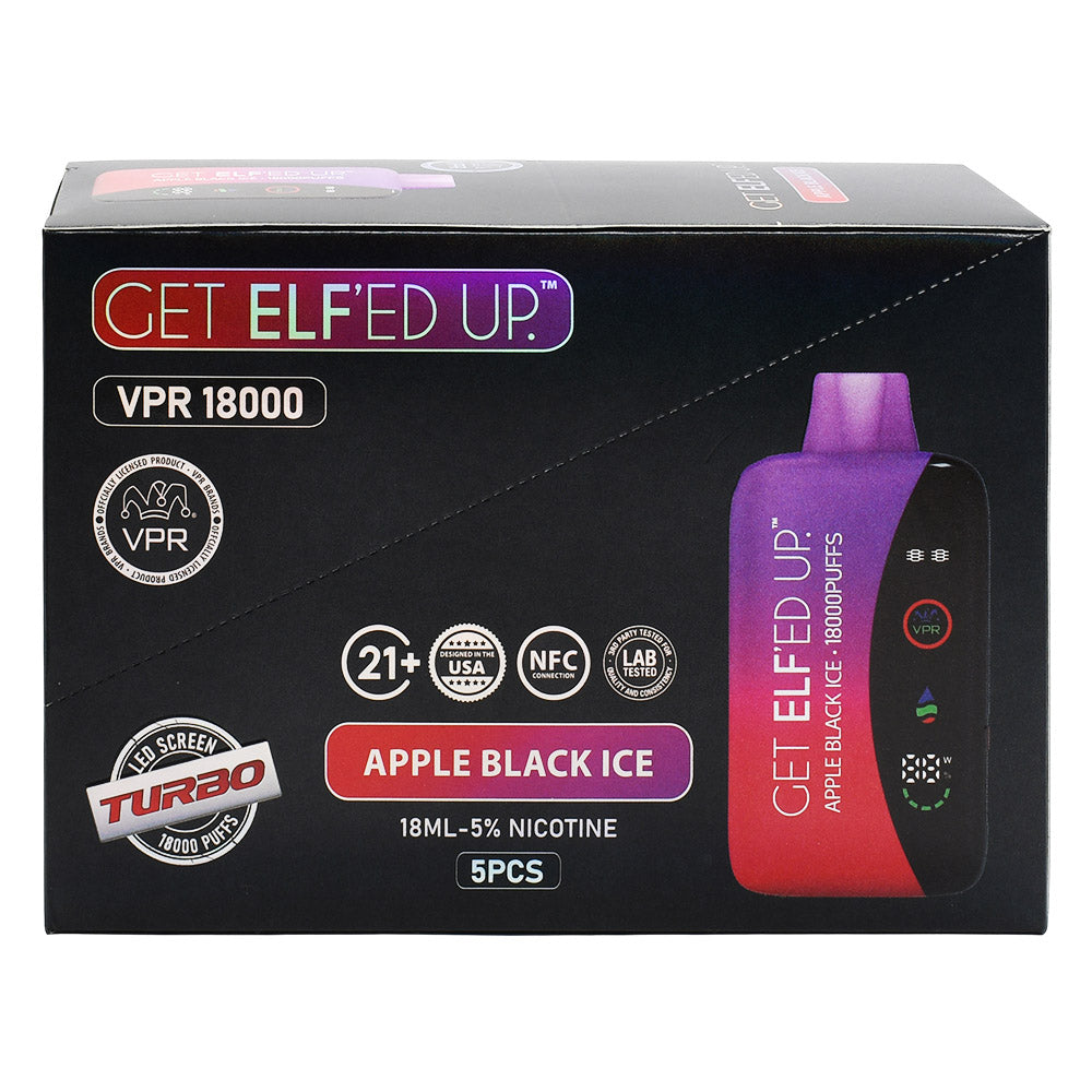 ELF VPR18000 5PCS Brick