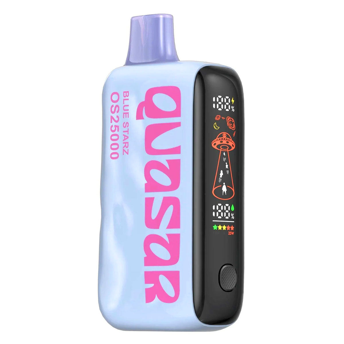 Lost Mary OS25000 Quasar Disposable