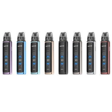 GeekVape Wenax Q Ultra Vape Pod Kit