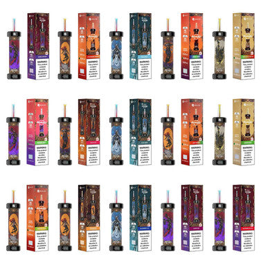 OLIT Hookahlit Disposable Pen 40K Puffs